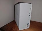 HP Pavilion Game PC I5 12400F GTX 1650 16GB Ram 512 NVMe 1TB, ., 512 GB NVMe + 1TB HDD, Ophalen of Verzenden, Zo goed als nieuw
