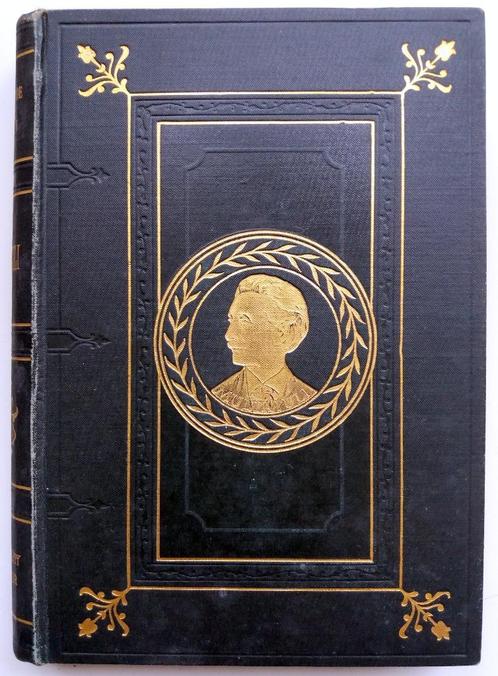 Multatuli - Ideeën vierde bundel, Antiek en Kunst, Antiek | Boeken en Bijbels, Ophalen of Verzenden