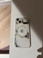 iPhone 13 - Defect voor reparatie, Ophalen of Verzenden, Klassiek of Candybar, Zonder simlock, Niet werkend