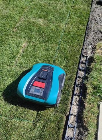 Bosch indego 400 met station  beschikbaar voor biedingen