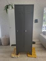 Lockerkast, Ophalen, Gebruikt