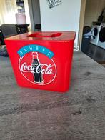 Coca-Cola ijsblokjes box, Ophalen of Verzenden