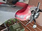 Honda deauville, Motoren, 750 cc, Cardan-aandrijving, Particulier, Toermotor