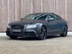 Audi A5 Coupé 4.2 FSI RS 5 quattro / Pano / B&O / Matzwart, Auto's, Audi, Automaat, Euro 5, Gebruikt, 1700 kg