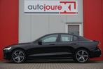 Volvo S60 2.0 T6 AWD Twin Engine R-Design | Adaptieve Cruise, Auto's, Volvo, Te koop, Gebruikt, 750 kg, 11 kWh