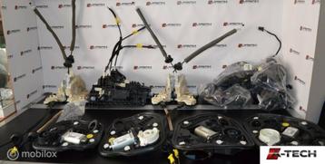 Softclose set Audi A7 4G ('10-'17) beschikbaar voor biedingen