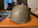 Poolse helm wz50, Ophalen of Verzenden, Landmacht, Helm of Baret