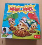 Whac a mole Mattel, Een of twee spelers, Ophalen, Zo goed als nieuw, Mattel