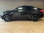 BMW X6 M50d AUT. SCHUIFDAK LEDER NAVIGATIE CAMERA PDC CRUISE, Auto's, BMW, Euro 5, Gebruikt, Zwart, 2993 cc
