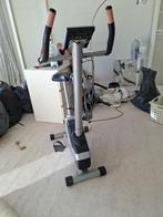 Hometrainer - Gebruikt, Gebruikt, Ophalen of Verzenden, Metaal, Benen