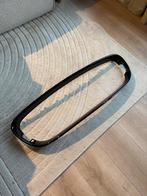 Jaguar F-Type Grill Sierlijst Zwart, Auto-onderdelen, Carrosserie en Plaatwerk, Voor, Nieuw, Ophalen of Verzenden, Jaguar