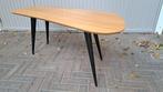 salontafel jaren 60  (retro/vintage), Huis en Inrichting, Tafels | Salontafels, Ophalen, Gebruikt, 100 tot 150 cm, 50 tot 100 cm
