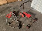 driewieler trapfietsjes kinderen bso loopfiets, 59 cm of meer, Ophalen