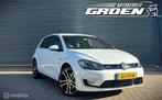Volkswagen Golf 1.4 TSI GTE, Gebruikt, 4 cilinders, Wit, 1499 kg