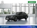 Mercedes-Benz E-Klasse 300 e Sport Edition | Trekhaak | Nigh, Automaat, Achterwielaandrijving, Zwart, 4 cilinders