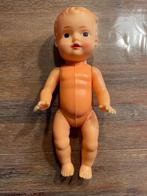 Ouderwetse babypop popje, Verzamelen, Poppen, Ophalen of Verzenden, Zo goed als nieuw, Pop