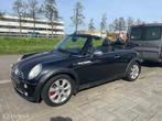 Mini Cabrio 1.6 Cooper Sidewalk, 1165 kg, Origineel Nederlands, Te koop, Benzine