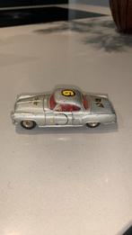Dinky Toy Borgward Isabella, Ophalen of Verzenden, Gebruikt, Auto, Dinky Toys