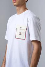 Mooie t shirts jasjes, Ophalen, Moncler, Zwart, Overige maten