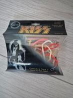 Kiss band Glow in the dark elastiekjes, Ophalen of Verzenden