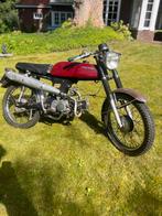 Honda ss50 te koop!, Ophalen