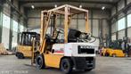 Heftruck Komatsu FG15-14, LPG, WirkaufenStapler.com, Komatsu, Kottenseweg 51, 7101JN Winterswijk, NL