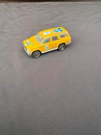 MAJORETTE TOYOTA RUNNER 206 RACING TEAM "Egypte", Ophalen of Verzenden, Gebruikt, Auto