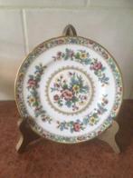 luxe porselein borden en schaal, Verzenden