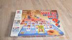 Wie is het, Hobby en Vrije tijd, Gezelschapsspellen | Bordspellen, Een of twee spelers, Ophalen, Gebruikt, MB Spellen