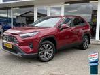 Toyota RAV4 2.5 Hybrid AWD Executive | LED | Leder | Stoel-, Auto's, Toyota, Automaat, Gebruikt, Euro 6, 4 cilinders