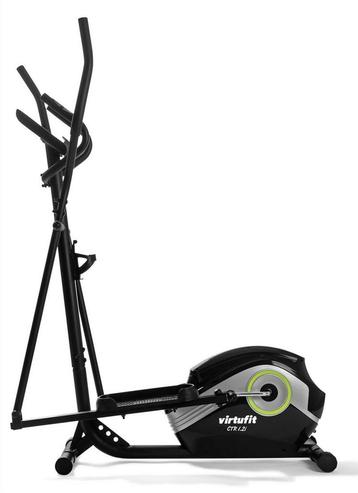 Virtufit ctr 1.2i crosstrainer beschikbaar voor biedingen