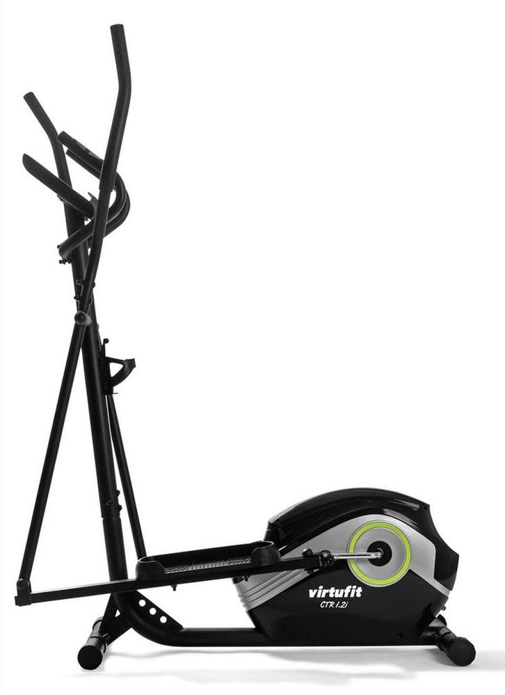 Virtufit ctr 1.2i crosstrainer, Sport en Fitness, Fitnessapparatuur, Zo goed als nieuw, Crosstrainer, Ophalen