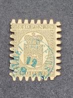 Postzegels Finland, Ophalen of Verzenden, Finland, Gestempeld