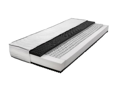 Nieuw 2 matrassen Livarno home B 90 x L 200 x H 22 cm, Huis en Inrichting, Slaapkamer | Matrassen en Bedbodems, Nieuw, Matras
