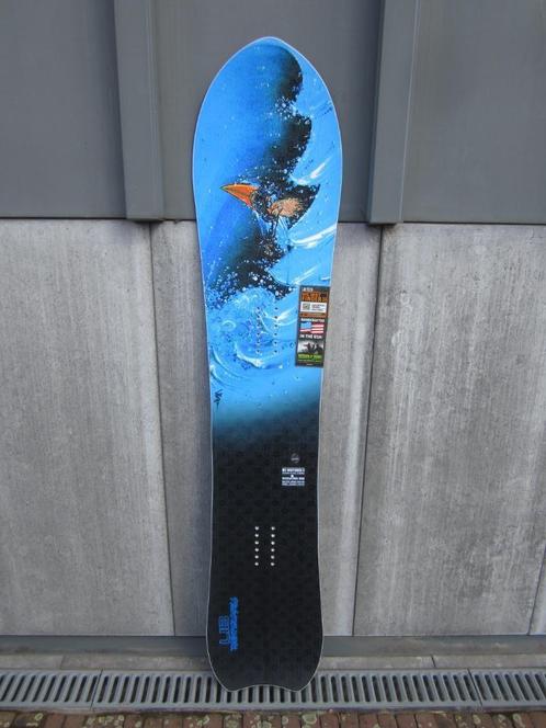 Nieuwe 2024 Lib Tech MC Wayfinder II in een 155 lengte, Sport en Fitness, Snowboarden, Nieuw, Board, Ophalen of Verzenden