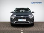 Hyundai Bayon 1.0 T-GDI Comfort Smart | Navigatie Full-Map |, Auto's, Hyundai, 47 €/maand, Origineel Nederlands, Te koop, Zilver of Grijs