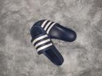 Adidas slippers maat 38, Kleding | Heren, Badmode en Zwemkleding, Ophalen, Blauw, Adidas, Zwemslip