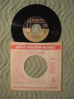 Led Zeppelin 7" Vinyl Single: ‘Immigrant song’ (USA) Oldies, Cd's en Dvd's, Vinyl Singles, Ophalen of Verzenden, 7 inch, Rock en Metal
