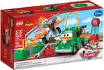 Lego Duplo Dusty en Chug (10509) NIEUW!, Nieuw, Complete set, Duplo, Ophalen of Verzenden