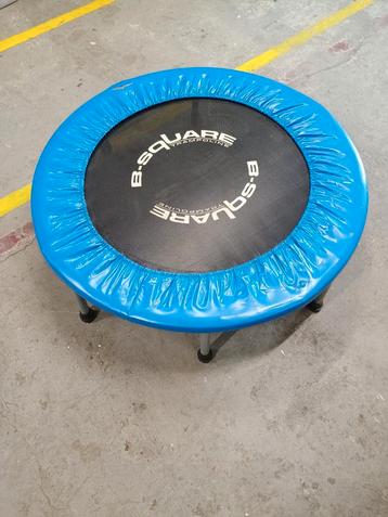 Fitness trampoline  beschikbaar voor biedingen