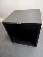 Opbergkast voor boeken of LPs, Ophalen of Verzenden, Zo goed als nieuw