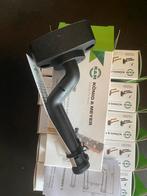 K&M 16280 gitaar haak, Muziek en Instrumenten, Standaards, Ophalen of Verzenden, Zo goed als nieuw, Gitaar