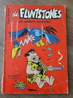De Flinstones en andere verhalen 68-11, Boeken, Stripboeken, Gelezen, Hanna Barbera, Ophalen of Verzenden, Eén stripboek