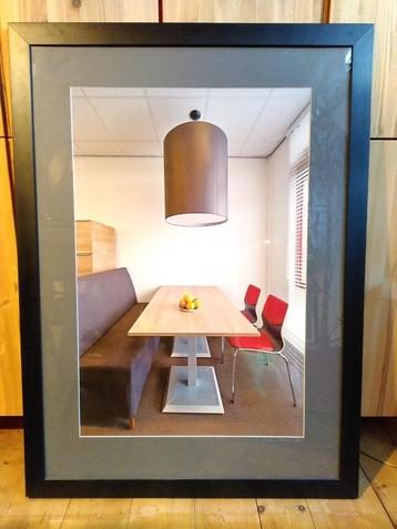 Moderne kunst afdruk Erny Kahle 120x88 cm! beschikbaar voor biedingen