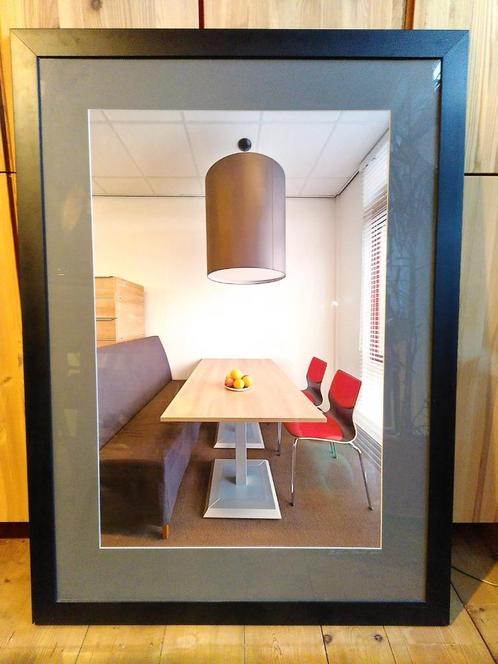 Moderne kunst afdruk Erny Kahle 120x88 cm!, Antiek en Kunst, Kunst | Tekeningen en Foto's, Ophalen