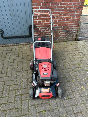 Alko grasmaaier  beschikbaar voor biedingen