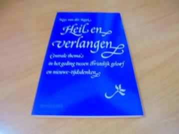 Heil en verlangen - Kooi. Kees van der beschikbaar voor biedingen