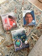 Verzorgende IG boekenpakket niveau 3, Boeken, Ophalen of Verzenden, Nieuw, Overige niveaus, Overige vakken