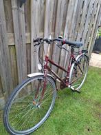 Ranger Bologna dames fiets, Fietsen en Brommers, Gebruikt, Ophalen, Overige merken, Minder dan 10 versnellingen