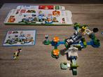 Lego Mario 71389 Lakitu's wolkenwereld
Weinig mee gespeeld, Ophalen of Verzenden, Zo goed als nieuw